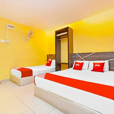 De Mawardah Inn Hotel
